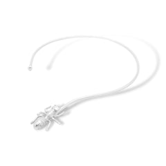 Choker con hormiga grande