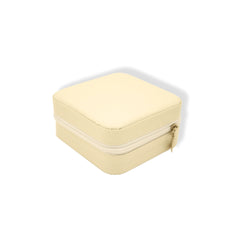 Joyero viajero ivory cerrado