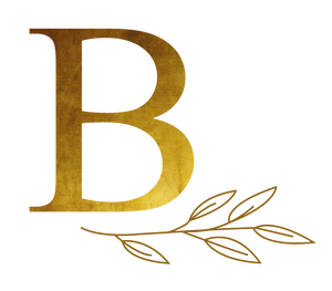 Logo Brezo Jewelry | Accesorios hechos en bronce con baño de oro de 24 k