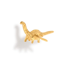 Pin titanosaurio vista posterior