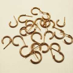 Candonga pequeña varias