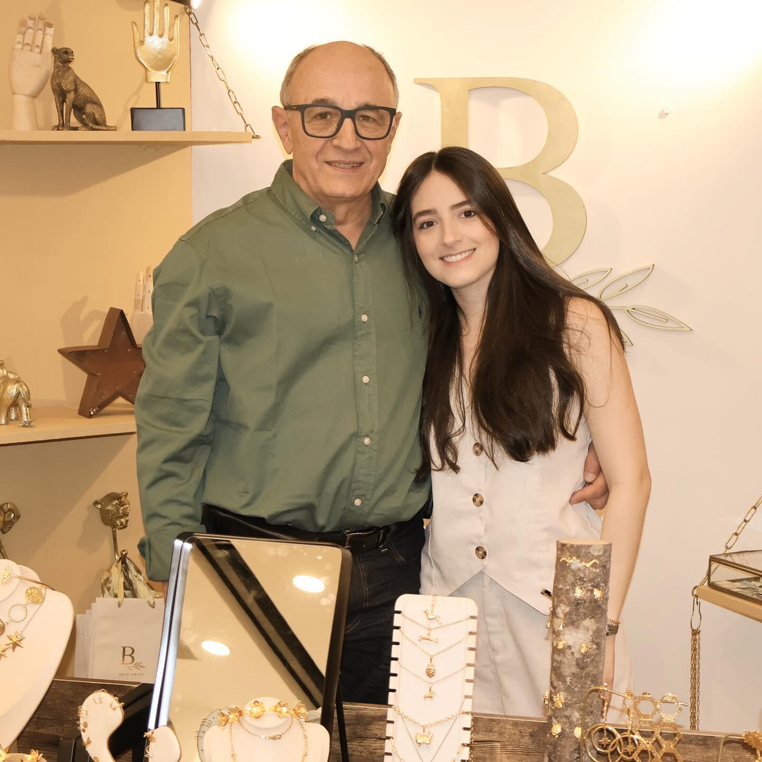 De un sueño a realidad: la historia de Brezo Jewelry