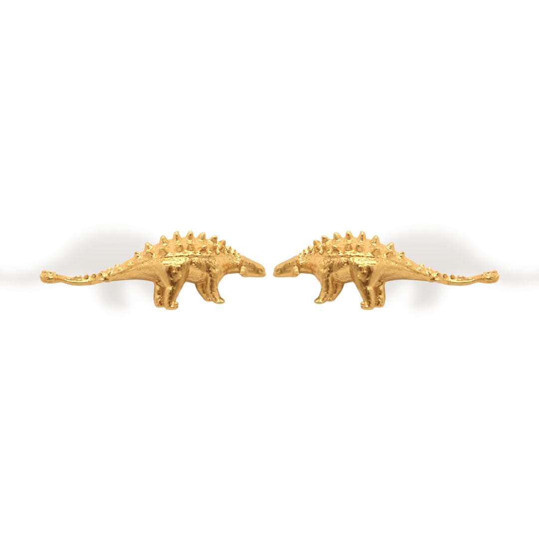 Aretes de anquilosaurio