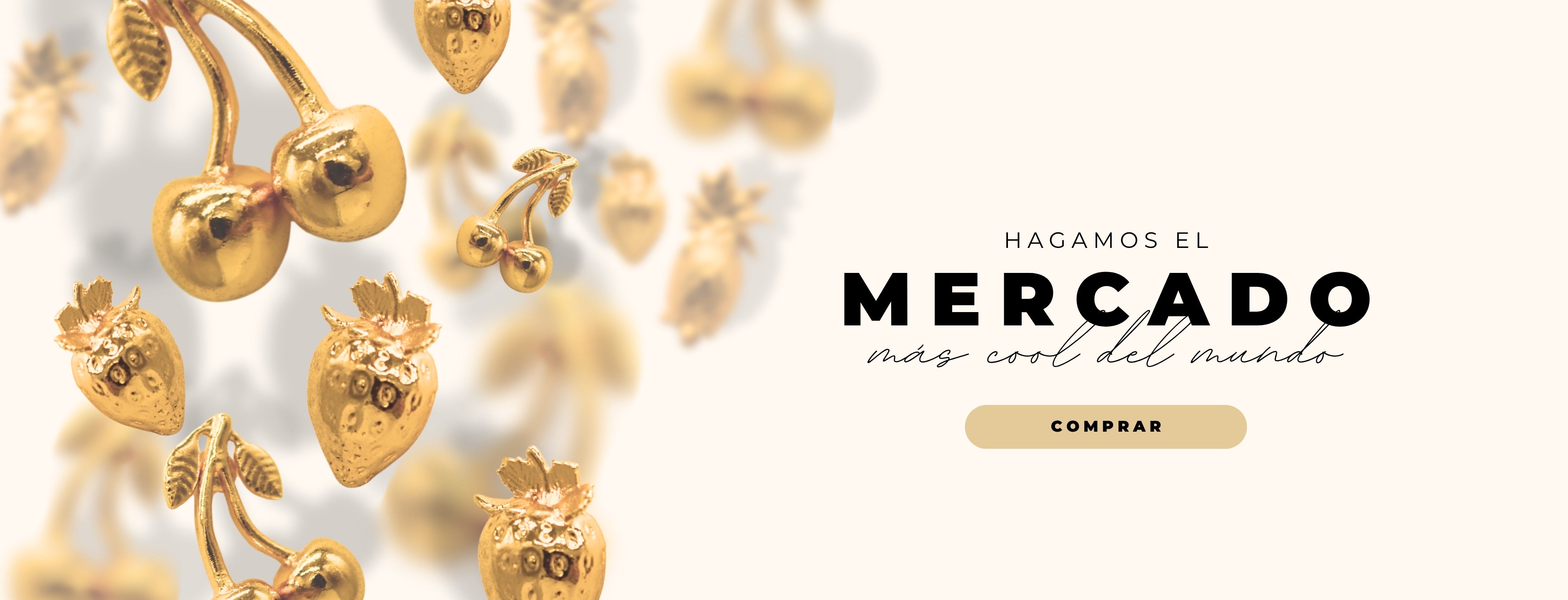 Colección fruta fresca. Disponible
