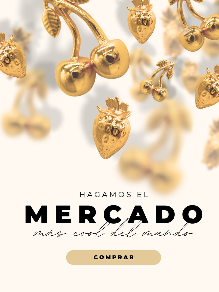 Colección fruta fresca ya disponible