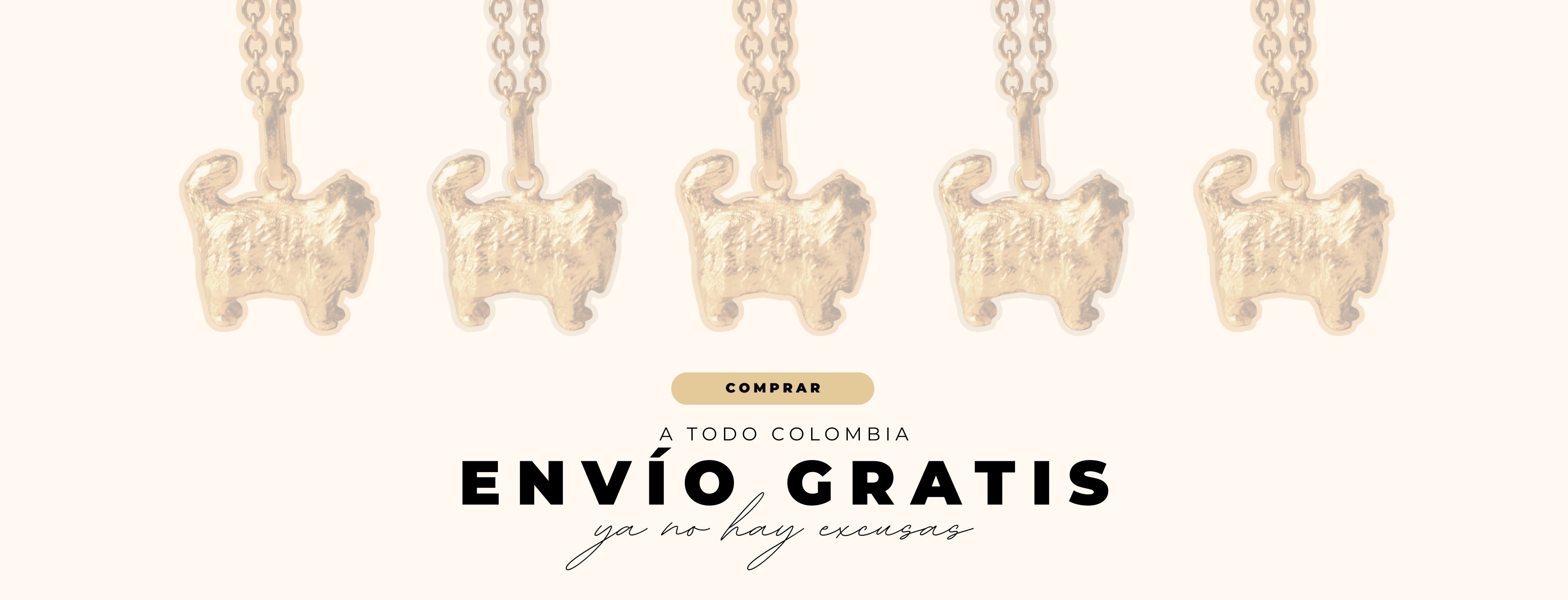 Envío GRATIS en toda la tienda